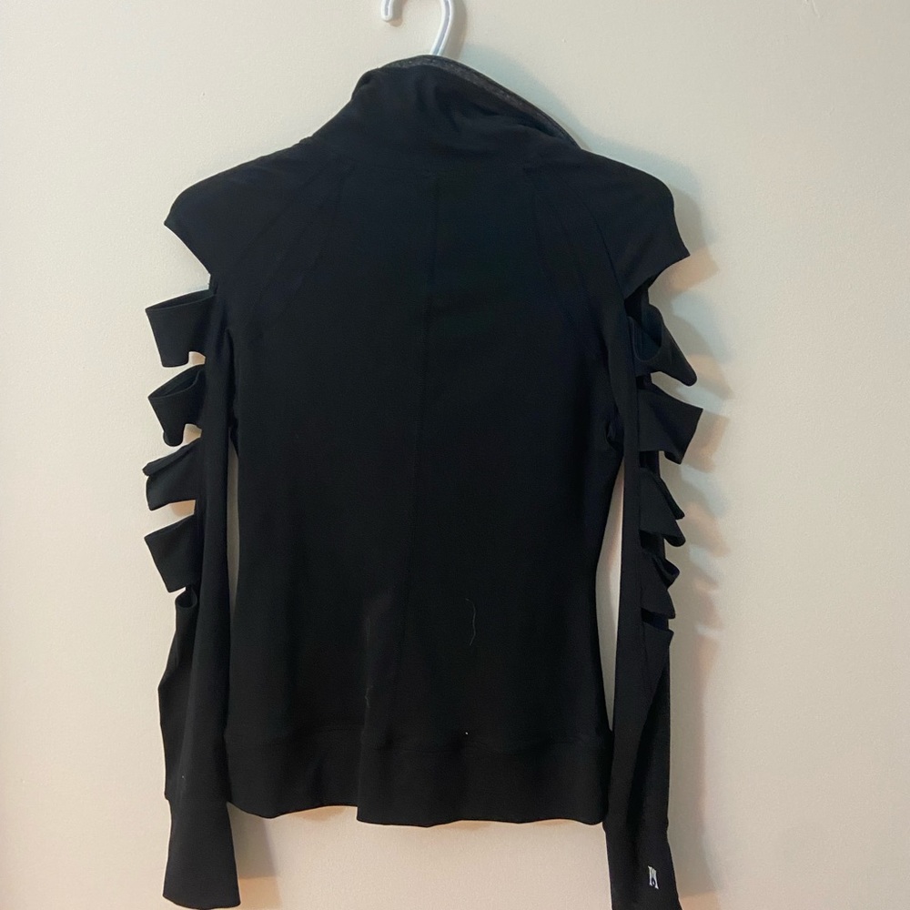 Yoga/Running jacket - Picture 5 of 7